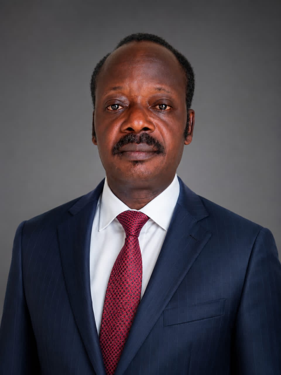 Moses Femi Amupitan - Managing Director & CEO